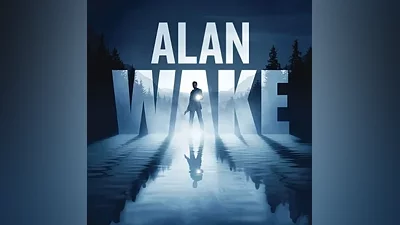 ALAN WAKE STEAM KEY