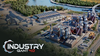 Industry Giant 4.0