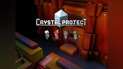 Crystal Project (PS5)