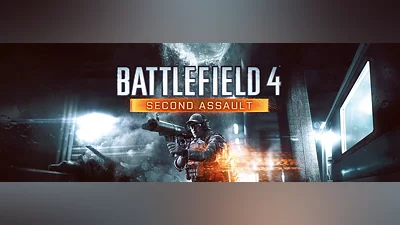 Battlefield 4 Second Assault (PC) [Global] [Standard]
