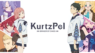KurtzPel