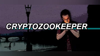 Cryptozookeeper (PC) [Global] [Standard]