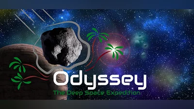 Odyssey: The Deep Space Expedition (PC) [Global] [Standard]