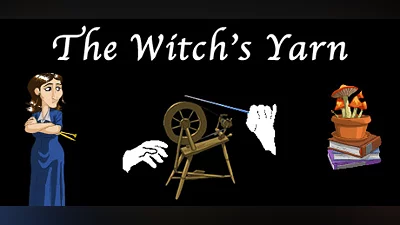 The Witch's Yarn (PC) [Global] [Standard]