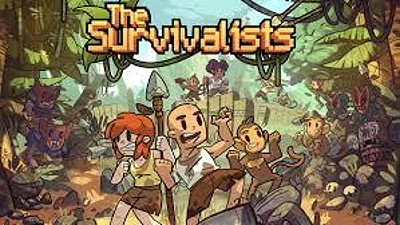 The Survivalists (Nintendo Switch) [United States] [Standard]