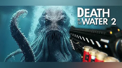 Death in the Water 2 (PC) [Europe] [Standard]