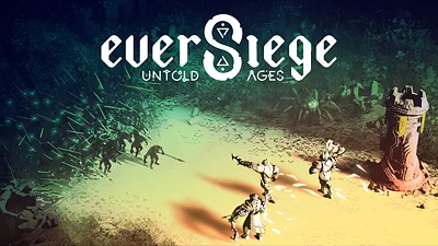 EverSiege Untold Ages (PC) [RU/CIS] [Standard]