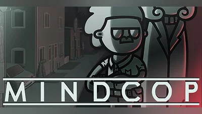 Mindcop (PC) [RU/CIS] [Standard]