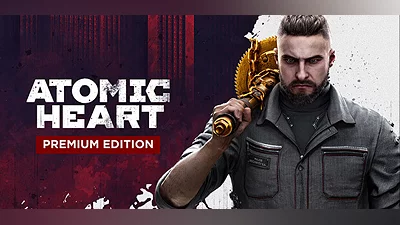 Atomic Heart - Ultimate Edition