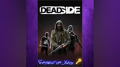 Deadside XBOX