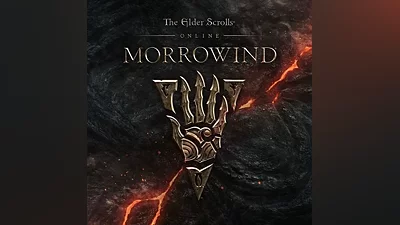 THE ELDER SCROLLS ONLINE + MORROWIND GLOBAL KEY