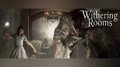 Withering Rooms / GLOBAL/ KEY