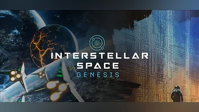 Interstellar Space: Genesis - Ultimate Bundle / GLOBAL/ KEY