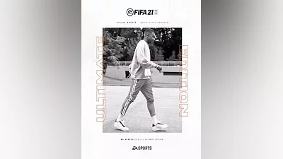 FIFA 21 Ultimate Edition (Xbox Series X) Xbox Live Europe CD Key (XBOX Europe)