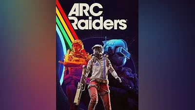 ARC Raiders Standard Edition Ukraine Steam CD Key (Ukraine)