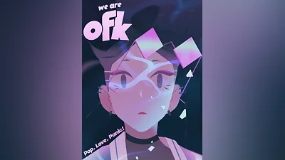 We Are OFK