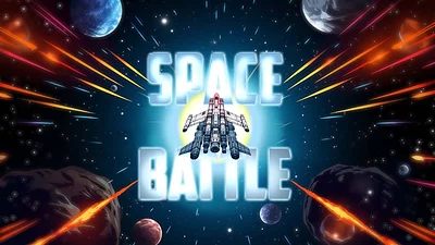 Space Battle