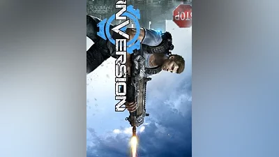 Inversion Steam Key EUROPE