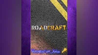 RoadCraft XBOX