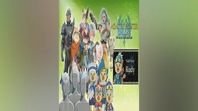 Monster Hunter Stories 3: Twisted Reflection - Deluxe Kit (Steam)