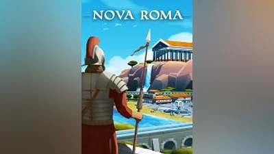 Nova Roma (Steam)
