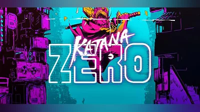 Katana ZERO