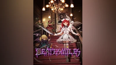 Deathsmiles Steam CD Key (Global)