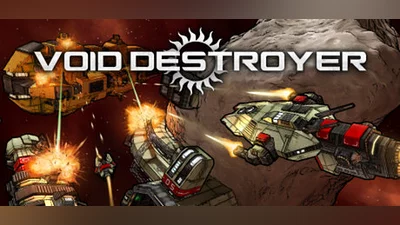 Void Destroyer (PC) [Global] [Standard]