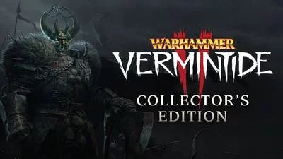 Warhammer Vermintide 2 Collectors (DLC) [Europe] [Standard]