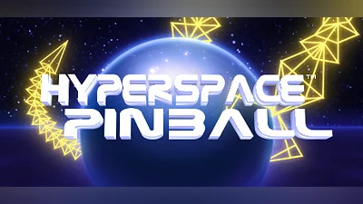 Hyperspace Pinball (PC) [Global] [Standard]