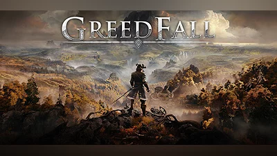 GreedFall