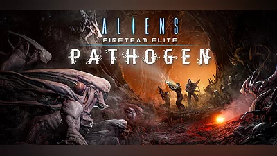 Aliens: Fireteam Elite - Pathogen Expansion