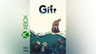 Gift (Xbox Series X|S Edition) Xbox