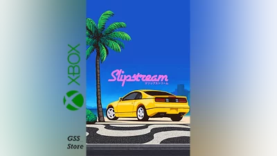 Slipstream Xbox