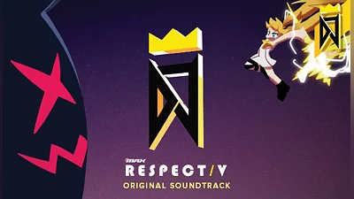 DJMAX RESPECT V - V Original Soundtrack