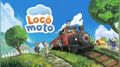 Locomoto