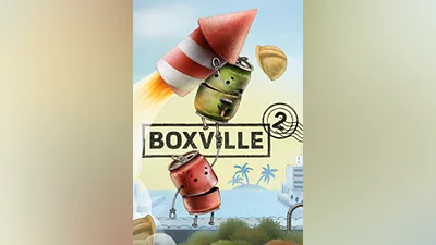 Boxville 2 (pc)