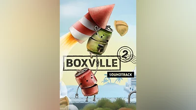 Boxville 2 Soundtrack (pc)