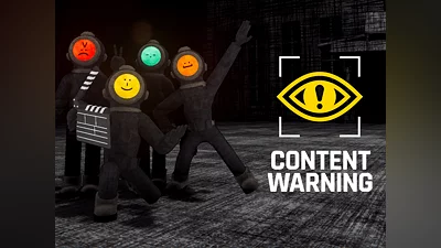 Content Warning (PS5)