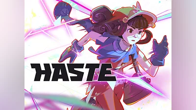 Haste (PS5)