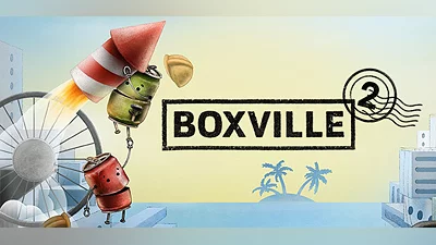 Boxville 2