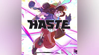 Haste [Nintendo Switch 2]