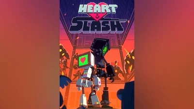 Heart&Slash (PC) [Europe] [Standard]