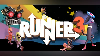 Runner3 (PC) [Global] [Standard]