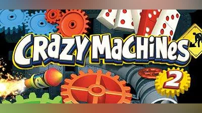 Crazy Machines 2 - Invaders from Space (DLC) [Global] [Standard]