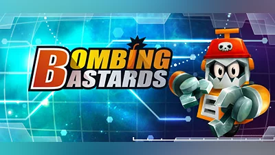 Bombing Bastards (PC) [Europe] [Standard]