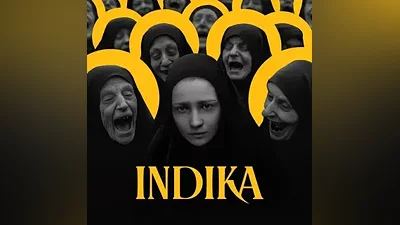 INDIKA (Steam key | RU+CIS)
