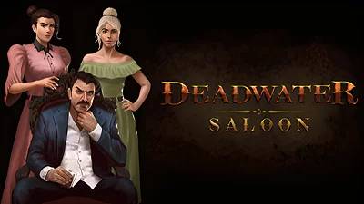 Deadwater Saloon
