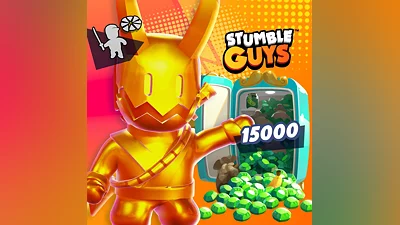 Stumble Guys - Golden Onijutsu Bundle - PS5