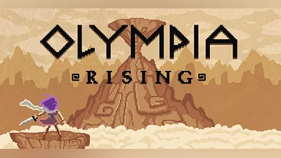 Olympia Rising (PC) [Global] [Standard]